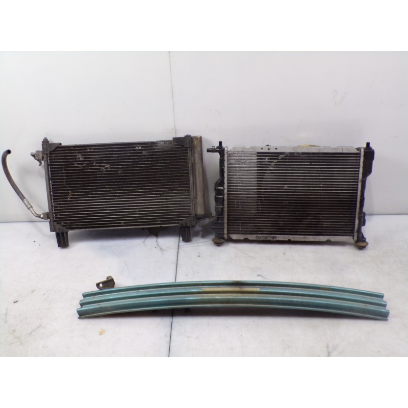 Kit radiatori Chevrolet Matiz 800 benzina 2007