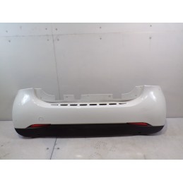 Paraurti Posteriore Smart Fortwo 453 2016