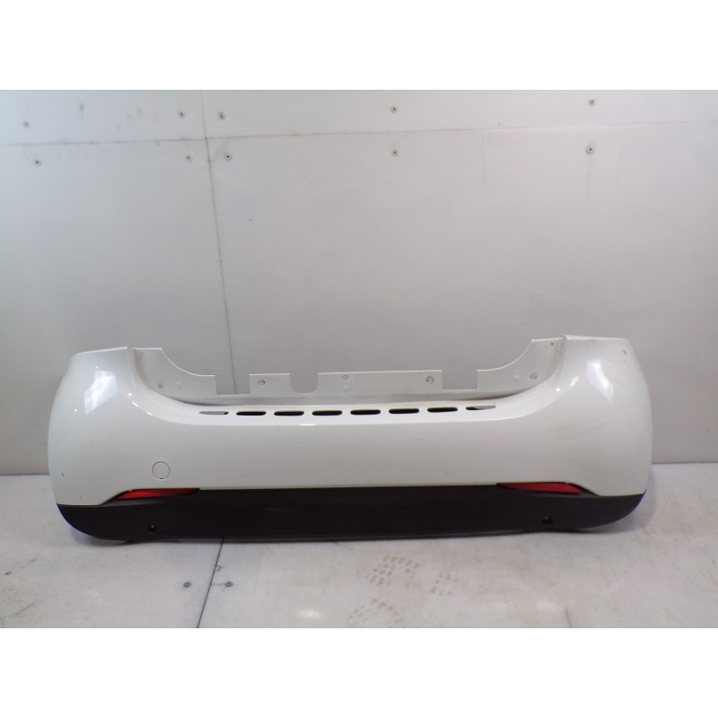 Paraurti Posteriore Smart Fortwo 453 2016