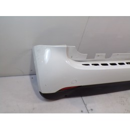 Paraurti Posteriore Smart Fortwo 453 2016