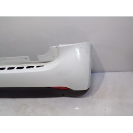 Paraurti Posteriore Smart Fortwo 453 2016
