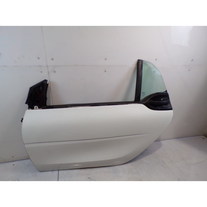 Portiera sinistra Smart 453 fortwo 2016