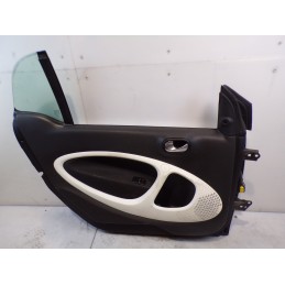 Portiera sinistra Smart 453 fortwo 2016