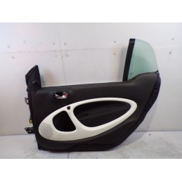 Portiera destra Smart 453 fortwo 2016