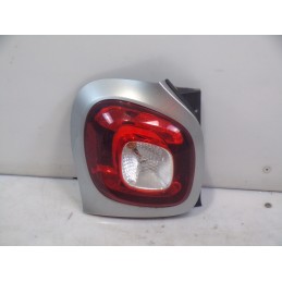 Fanale Posteriore Sinistro Smart 453 Fortwo 2016