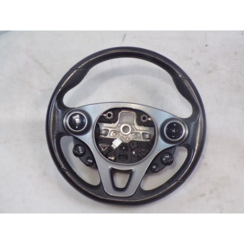 Volante con comandi Smart 453 2016