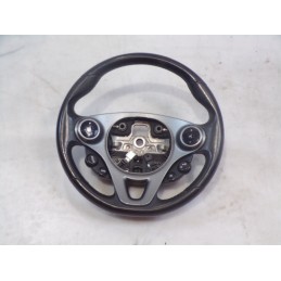Volante con comandi Smart 453 2016