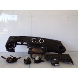 Kit airbag completo Smart 453 fortwo 2016