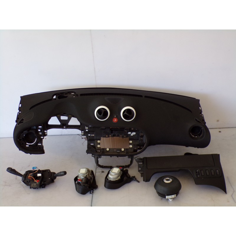 Kit airbag completo Smart 453 fortwo 2016