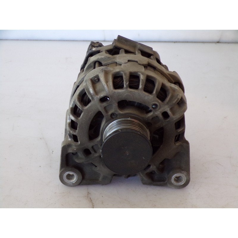 Alternatore Smart 453 1.0 benzina 2016