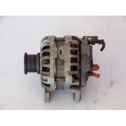 Alternatore Smart 453 1.0 benzina 2016