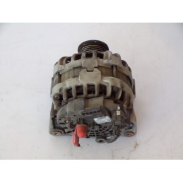 Alternatore Smart 453 1.0 benzina 2016