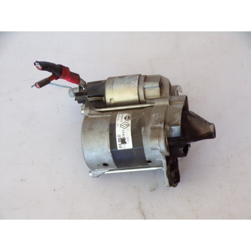 Motorino avviamento Smart 453 1.0 benzina 2016