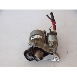 Motorino avviamento Smart 453 1.0 benzina 2016