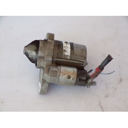 Motorino avviamento Smart 453 1.0 benzina 2016