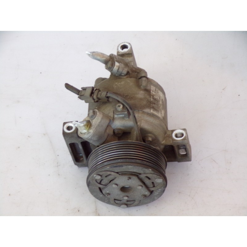 Compressore Aria Condizionata Smart 453 1.0 benz