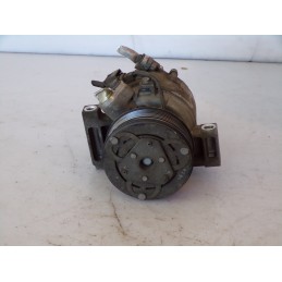Compressore Aria Condizionata Smart 453 1.0 benz