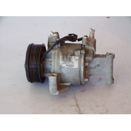 Compressore Aria Condizionata Smart 453 1.0 benz