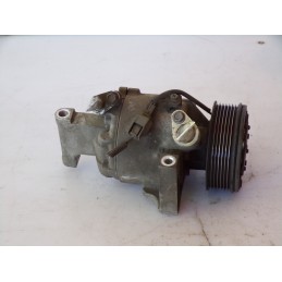 Compressore Aria Condizionata Smart 453 1.0 benz