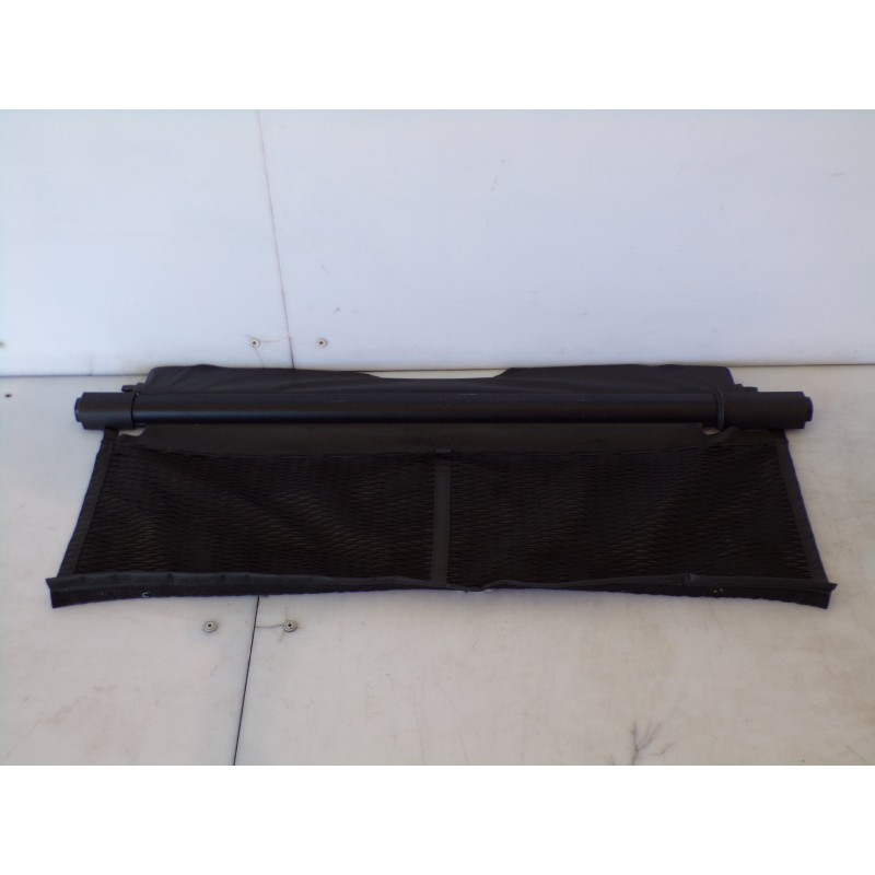 Tendalino Bagagli Smart 453 Fortwo 2016