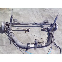 Assale Ponte Posteriore Smart 453 Fortwo 2016
