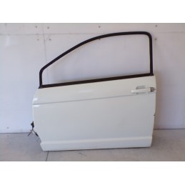 Portiera Sinistra Aixam City mini auto 2013