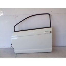 Portiera Sinistra Aixam City mini auto 2013