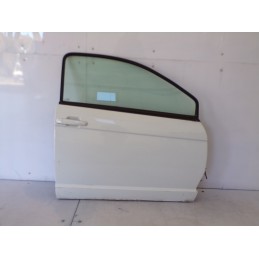 Portiera destra Aixam city mini auto 2013