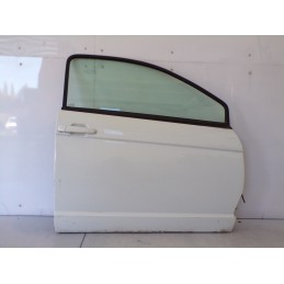 Portiera destra Aixam city mini auto 2013