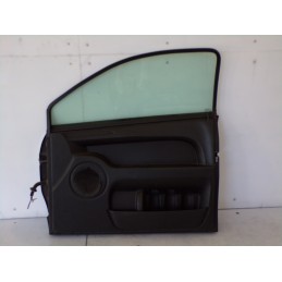 Portiera destra Aixam city mini auto 2013