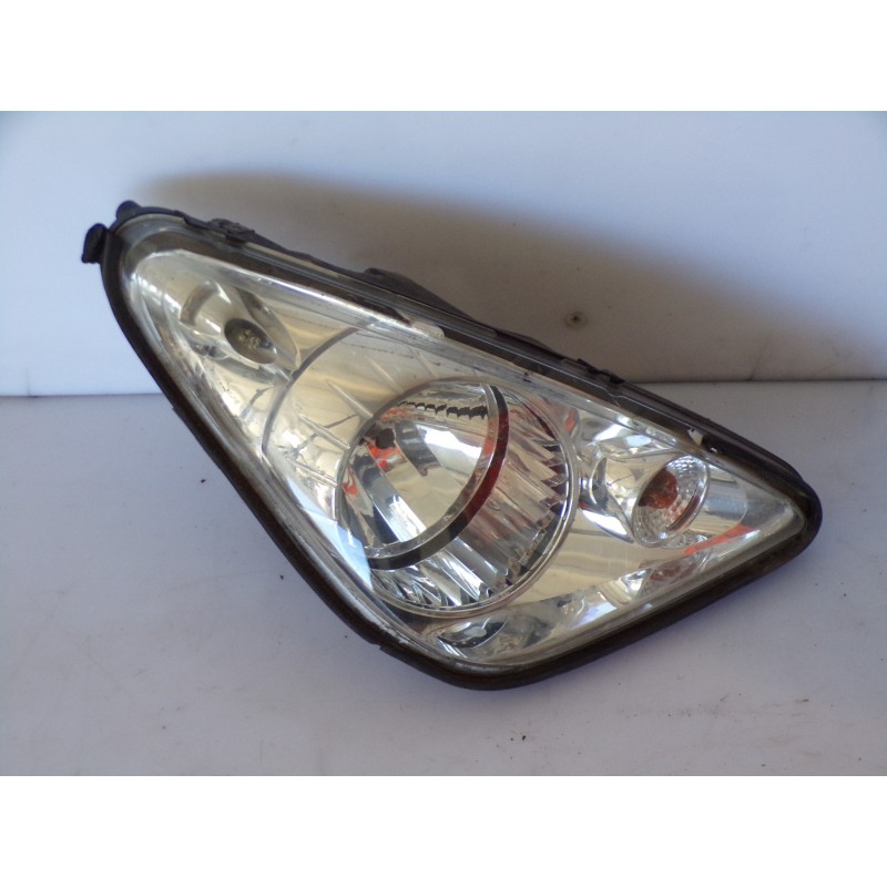 Faro anteriore destro Aixam City mini auto 2013