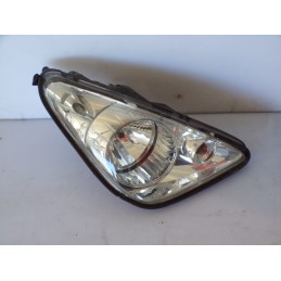 Faro anteriore destro Aixam City mini auto 2013