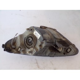 Faro anteriore destro Aixam City mini auto 2013
