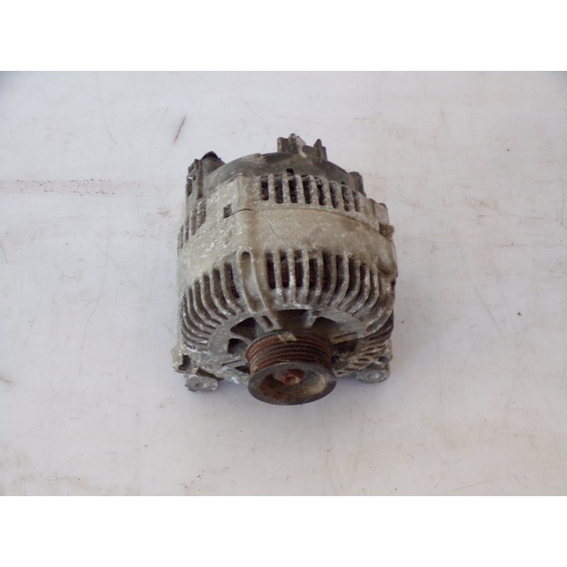Alternatore Audi A6 C6 3.0 tdi 2008