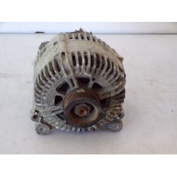 Alternatore Audi A6 C6 3.0 tdi 2008