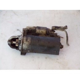 Motorino Avviamento Audi A6 C6 3.0 tdi 2008