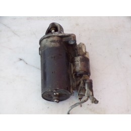 Motorino Avviamento Audi A6 C6 3.0 tdi 2008