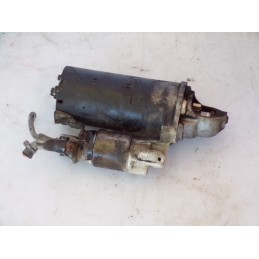 Motorino Avviamento Audi A6 C6 3.0 tdi 2008