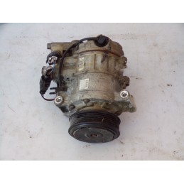 Compressore Audi A6 C6 3.0 tdi 2008