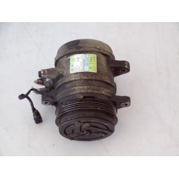 Compressore Chevrolet Matiz 800 benzina 2007