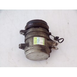 Compressore Chevrolet Matiz 800 benzina 2007