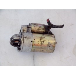 Motorino avviamento Chevrolet Matiz 800 benzina