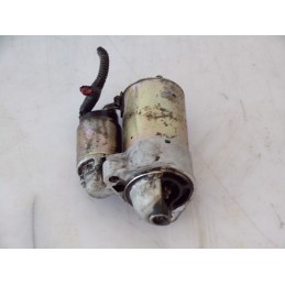Motorino avviamento Chevrolet Matiz 800 benzina