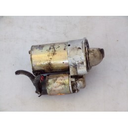 Motorino avviamento Chevrolet Matiz 800 benzina
