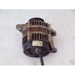 Alternatore Chevrolet Matiz 800 benzina 2007