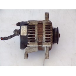 Alternatore Chevrolet Matiz 800 benzina 2007
