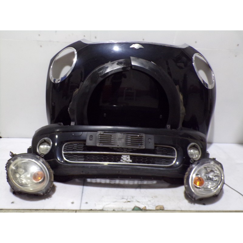 Musata anteriore Mini Cooper R56 2008