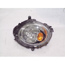 Musata anteriore Mini Cooper R56 2008