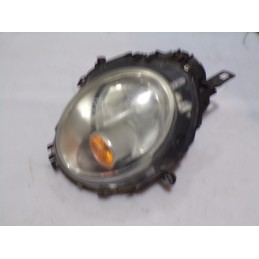 Musata anteriore Mini Cooper R56 2008