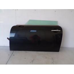 Portiera Sinistra Mini Cooper R56 2008